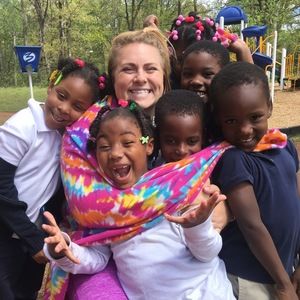 Meet your Posher, Brittany